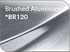 3M 2080 Series Textures Brushed Aluminum