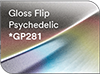 3M 2080 Series Flip Gloss Psychedelic