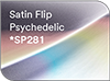 3M 2080 Series Flip Satin Psychedelic
