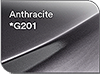 3M 2080 Series Gloss Anthracite