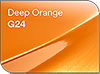 3M 2080 Series Gloss Deep Orange