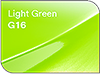 3M 2080 Series Gloss Light Green