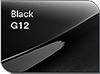 3M 2080 Series Gloss Black