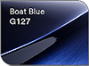 3M 2080 Series Gloss Boat Blue
