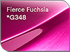3M 2080 Series Gloss Fierce Fuchsia