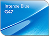 3M 2080 Series Gloss Intense Blue