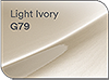 3M 2080 Series Gloss Light Ivory