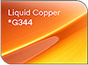 3M 2080 Series Gloss Liquid Copper