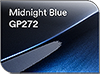 3M 2080 Series Gloss Midnight Blue