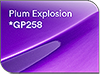 3M 2080 Series Gloss Plum Explosion