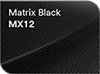 3M 2080 Series Textures Matrix Black