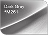 3M 2080 Series Matte Dark Gray