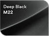 3M 2080 Series Matte Deep Black