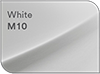 3M 2080 Series Matte White