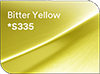 3M 2080 Series Satin Bitter Yellow