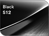 3M 2080 Series Satin Black