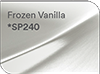 3M 2080 Series Satin Frozen Vanilla