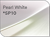 3M 2080 Series Satin Pearl White