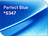 3M 2080 Series Satin Perfect Blue