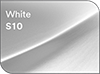 3M 2080 Series Satin White