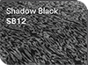 3M 2080 Series Textures Shadow Black