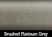 APA - Brushed Platinum Grey