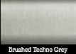 APA - Brushed Techno Grey