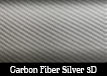 APA - Carbon Fiber Silver 3D