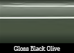 APA - Gloss Black Olive