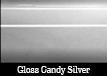 APA - Gloss Candy Silver