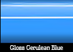APA - Gloss Cerulean Blue