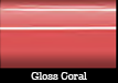 APA - Gloss Coral