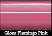 APA - Gloss Flamingo Pink
