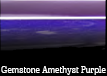 APA - Gloss Gemstone Amethyst Purple