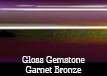 APA - Gloss Gemstone Garnet Bronze
