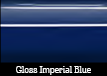 APA - Gloss Imperial Blue