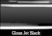APA - Gloss Jet Black