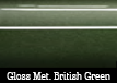 APA - Gloss Metallic British Green