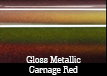 APA - Gloss Metallic Carnage Red