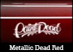 APA - Gloss Metallic Dead Red