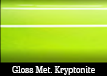 APA - Gloss Metallic Kryptonite