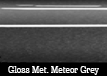 APA - Gloss Metallic Meteor Grey