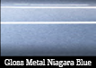 APA - Gloss Metallic Niagara Blue