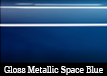APA - Gloss Metallic Space Blue