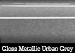 APA - Gloss Metallic Urban Grey