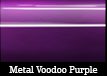 APA - Gloss Metallic Voodoo Purple