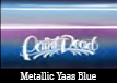 APA - Gloss Metallic Yaas Blue