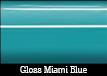 APA - Gloss Miami Blue