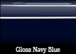 APA - Gloss Navy Blue