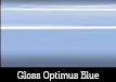 APA - Gloss Optimus Blue